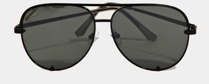 HEPBURN SUNNIES